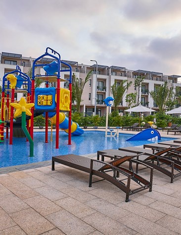 Royal Lotus Resort & Villas