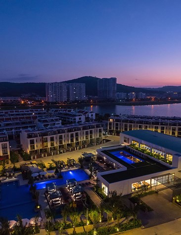 Royal Lotus Resort & Villas