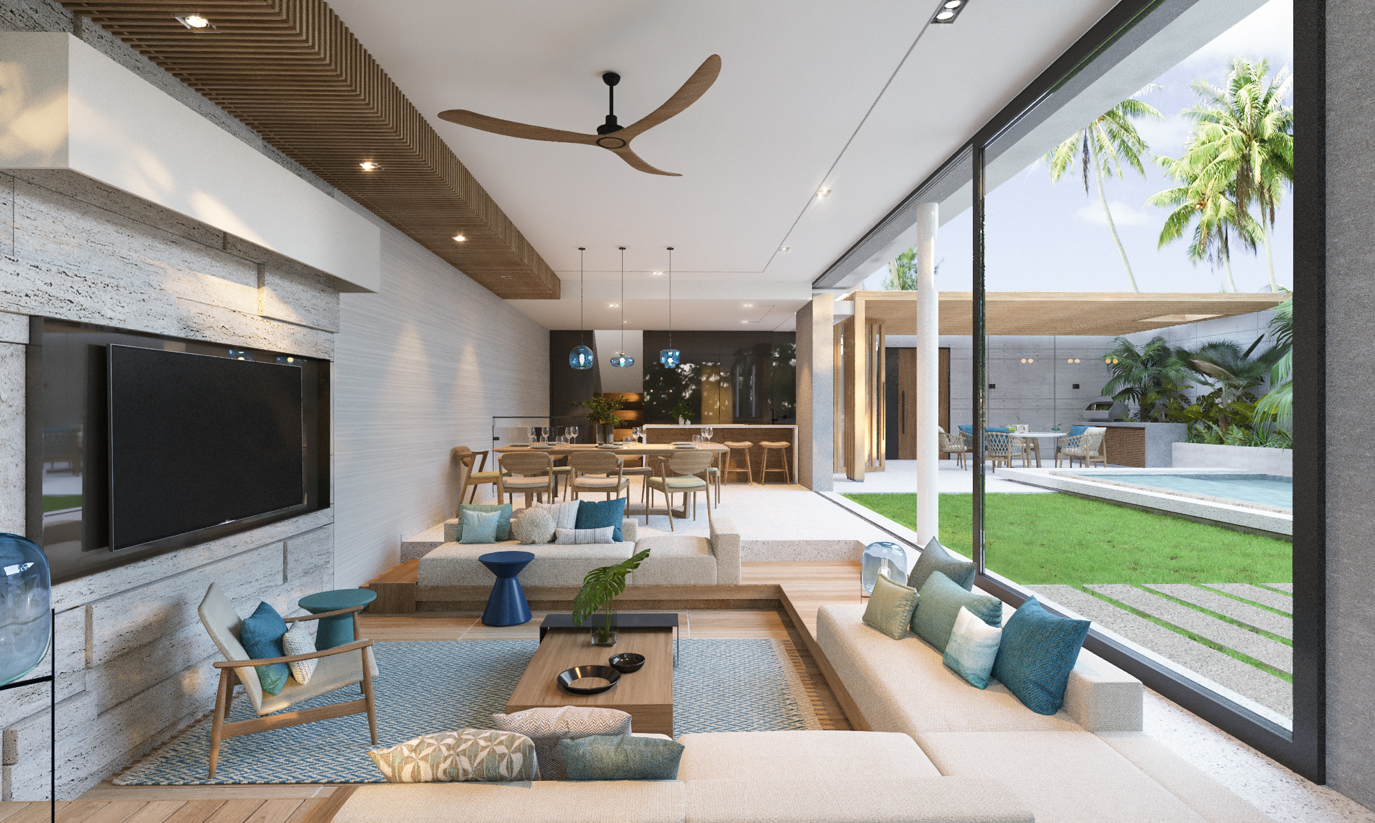 ĐẦU NĂM 2019, DỰ ÁN NÀO KÍCH CẦU THỊ TRƯỜNG BẤT ĐỘNG SẢN PHÚ QUỐC?