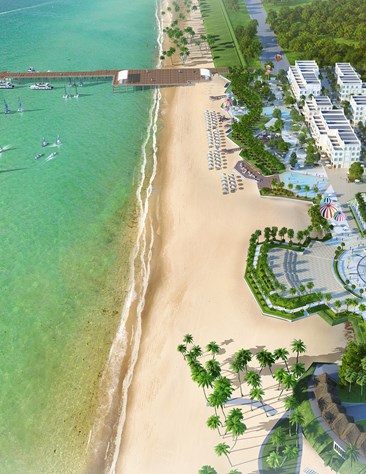 Phu Quoc Waterfront 