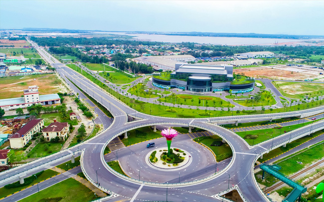 BIM Land muốn đầu tư vào khu đô thị rộng 570 ha ở Quảng Nam