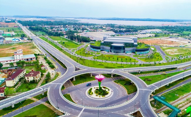 BIM Land muốn đầu tư vào khu đô thị rộng 570 ha ở Quảng Nam