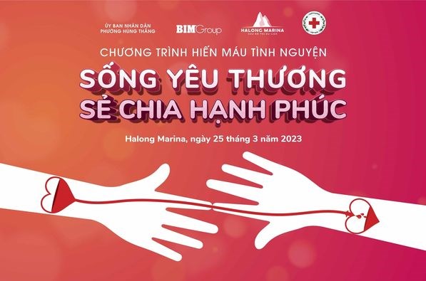 BIM CARE - XUÂN GẮN KẾT, TẾT YÊU THƯƠNG 2023