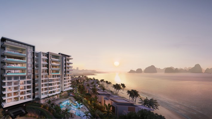 Aloha Summer! - Lễ hội 3 ngày sôi động tại Phu Quoc Marina dịp nghỉ lễ 30/4