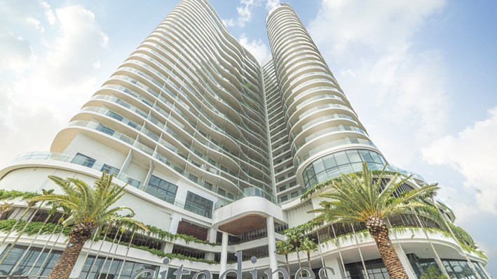 Bình chọn cho Citadines Marina Halong thắng giải Oscar du lịch thế giới