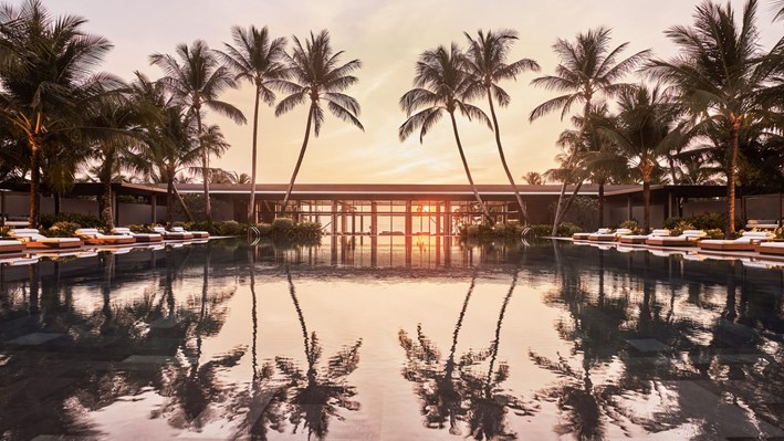 Phu Quoc Marina – điểm đến du lịch thu hút tại Đảo Ngọc