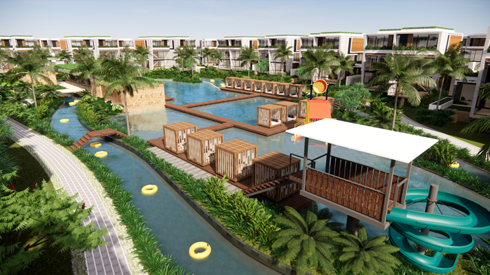 Sailing Club Residences Ha Long Bay – Triết lý mới về nghỉ dưỡng cao cấp