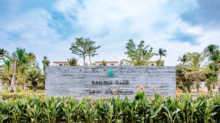 Khu nghỉ dưỡng Sailing Club Signature Resort Phu Quoc mở cửa đón khách