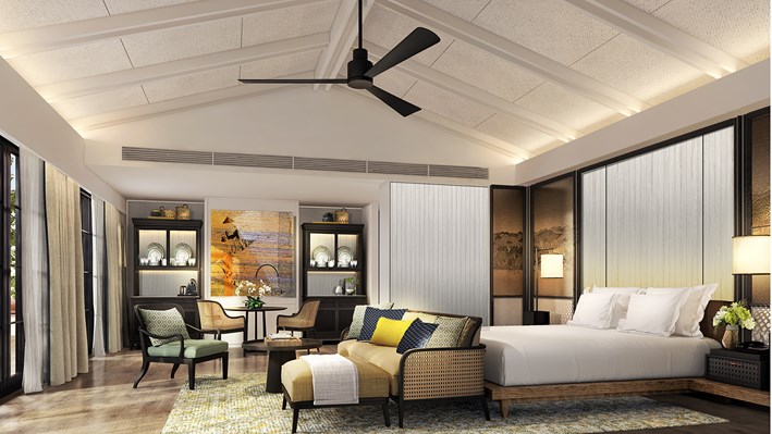 Park Hyatt và BIM Group bắt tay phát triển khách sạn 5 sao tại Phú Quốc