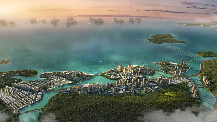 BIM LAND NHẬN KHOẢN VỐN 87,5 TRIỆU USD TỪ TỔ CHỨC TÀI CHÍNH QUỐC TẾ IFC