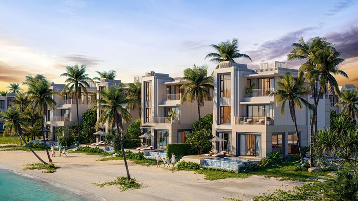 THÔNG TIN PHÁP LÝ DỰ ÁN LAGOON RESIDENCES