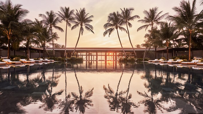 TỔNG QUẢN LÝ REGENT PHU QUOC: “TÔI LÀM VIỆC NGAY CẢ KHI ĐANG ĐI NGHỈ”