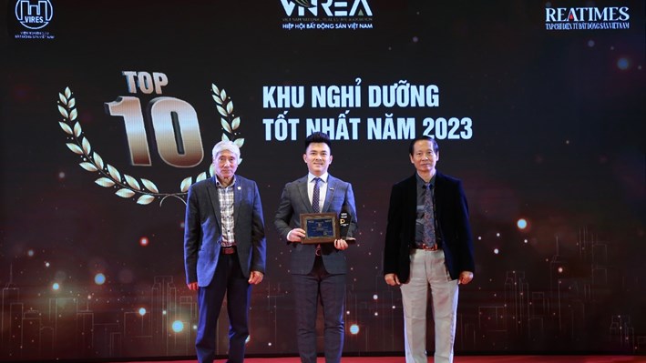 BIM LAND NĂM THỨ 2 LIÊN TIẾP ĐƯỢC VINH DANH TRONG TOP THƯƠNG HIỆU BẤT ĐỘNG SẢN DẪN ĐẦU – DIỄN ĐÀN BẤT ĐỘNG SẢN MÙA XUÂN