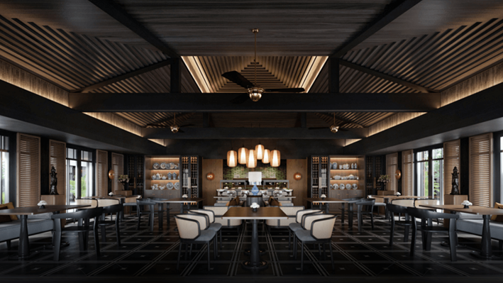 DINH THỰ PARK HYATT PHU QUOC RESIDENCES CHUẨN MỰC MỚI CỦA BẤT ĐỘNG SẢN NGHỈ DƯỠNG CAO CẤP