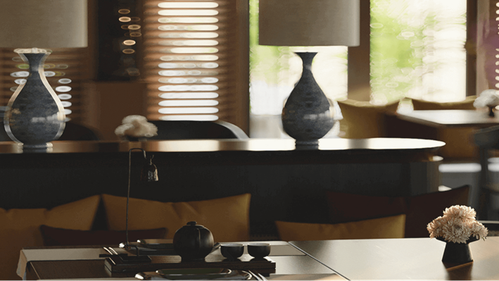 NHÀ THIẾT KẾ NỘI THẤT PARK HYATT PHU QUOC RESIDENCES “CẢM GIÁC SANG TRỌNG KHÔNG ĐẾN TỪ VẬT LIỆU ĐẮT TIỀN”