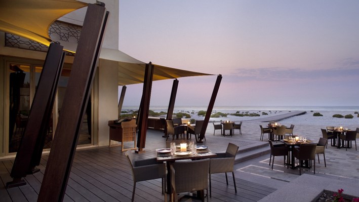 CHIÊM NGƯỠNG 6 KHU NGHỈ DƯỠNG BÊN BỜ BIỂN TUYỆT ĐẸP CỦA PARK HYATT