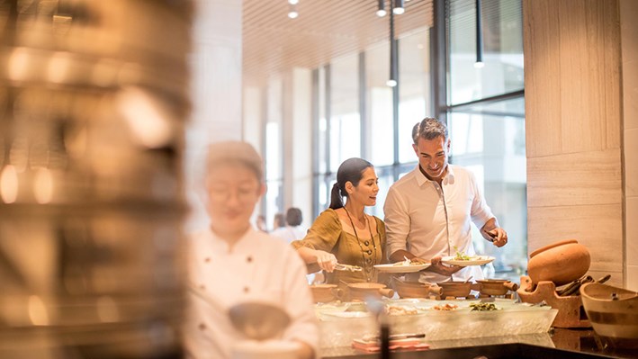 Tập đoàn BIM Group chủ động đảm bảo tối đa an toàn trước dịch viêm đường hô hấp cấp