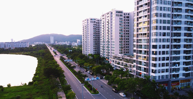 Thời điểm thích hợp để đầu tư BĐS nghỉ dưỡng Hạ Long