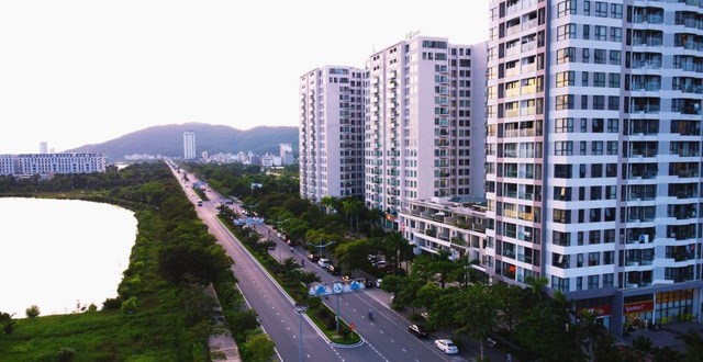 Thời điểm thích hợp để đầu tư BĐS nghỉ dưỡng Hạ Long