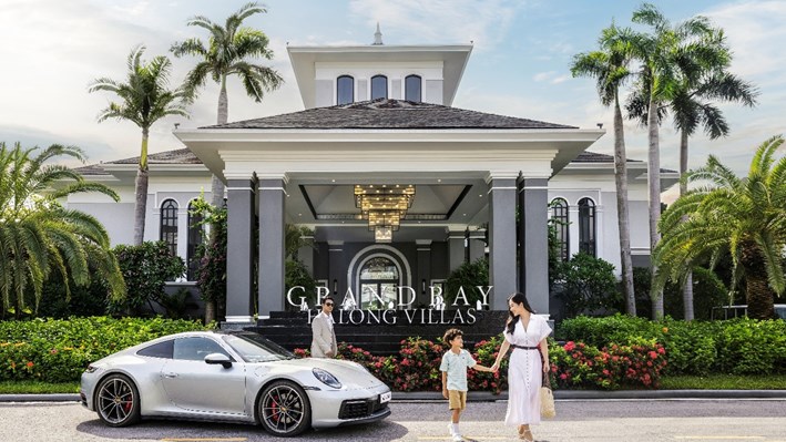 Giới thiệu chính sách ưu đãi đặc quyền khi sử dụng dịch vụ Grand Bay Halong Clubhouse