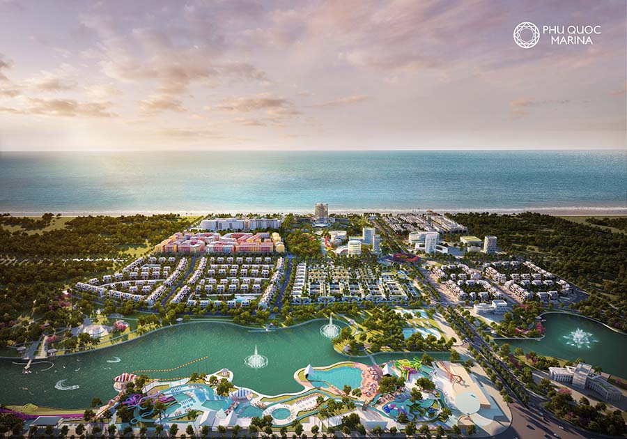 BIM Land ký thành công hợp đồng vay vốn 137,5 triệu đô la Mỹ từ 2 tổ chức tài chính quốc tế IFC & Credit Suisse