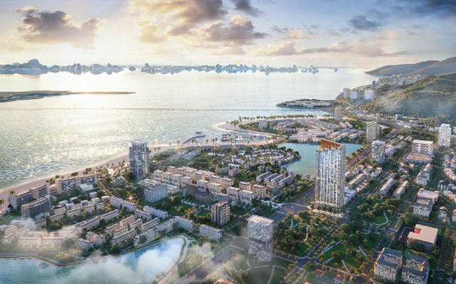 ICON40 LỌT VÀO "TẦM NGẮM" CỦA NHÀ ĐẦU TƯ NHỮNG THÁNG ĐẦU NĂM 2023