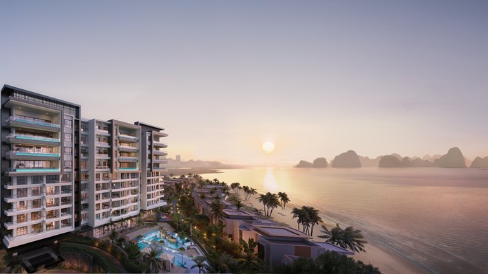 BIM GROUP ĐỨNG TOP 10 CHỦ ĐẦU TƯ BẤT ĐỘNG SẢN UY TÍN NĂM 2020